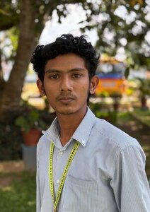 Jithin Johnson